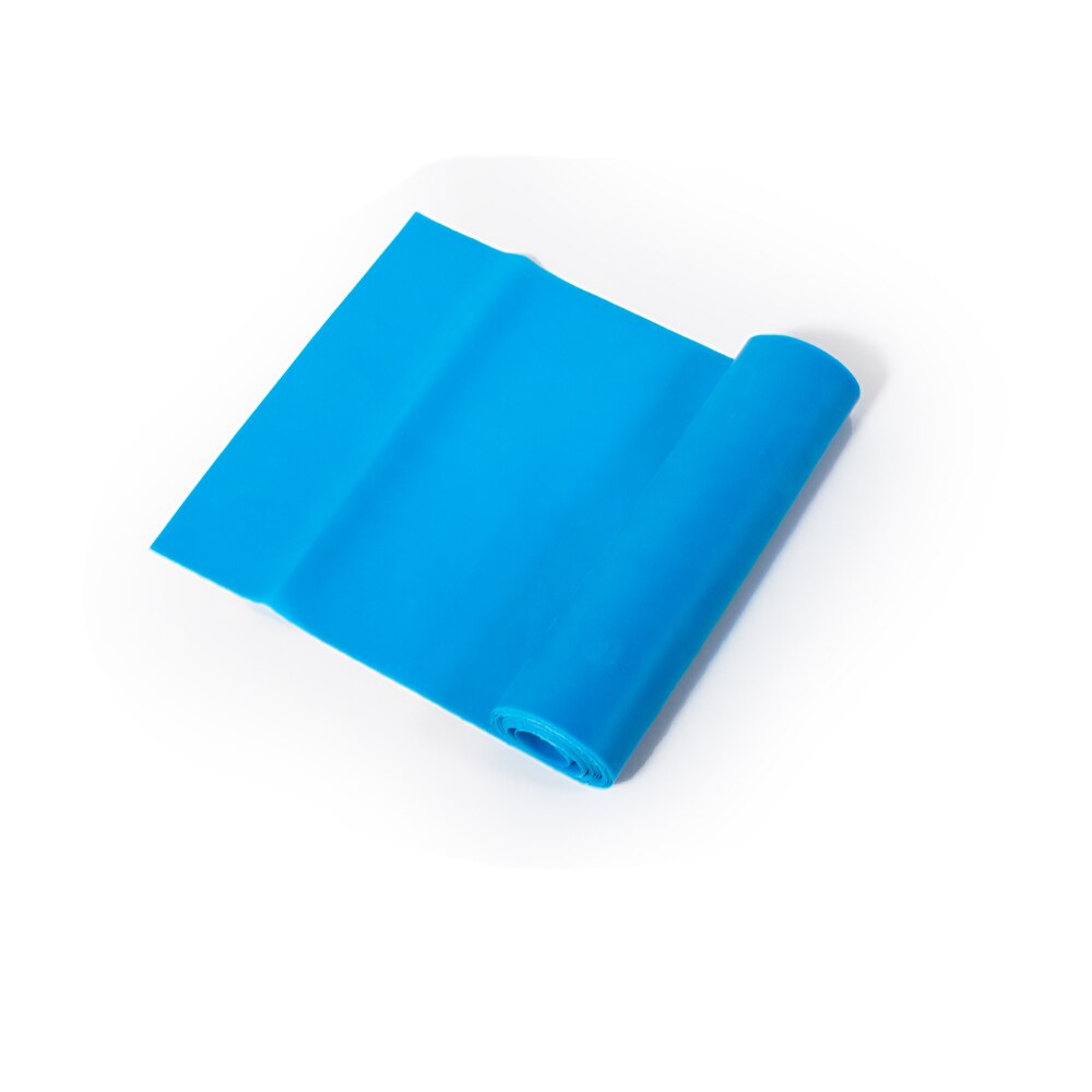 3Pc Pilates Circle Yoga Ring Resistance Bands Exercise Equipment Workout Fitness Rubber Gym Bodybuilding for Home Training Sport