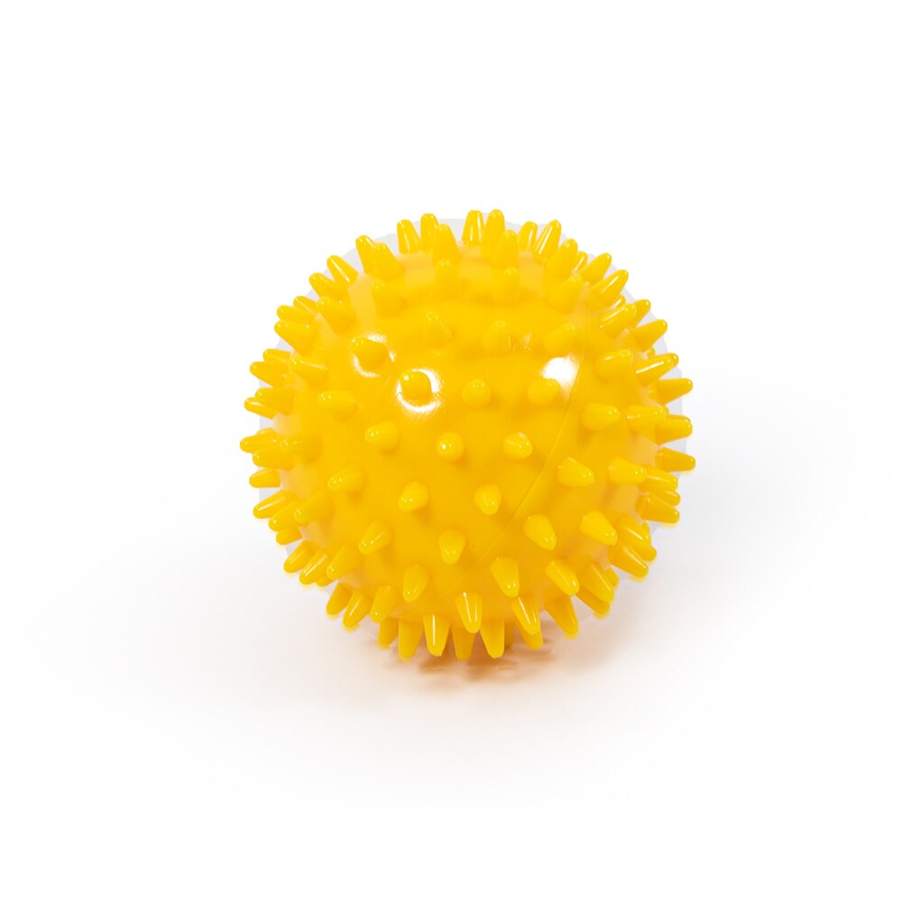 7cm PVC Spiky Massage Yoga Ball Durable Trigger Point Relief Sport Body Foot Stress Ache Muscle Pain Relax Healthy Care Tool