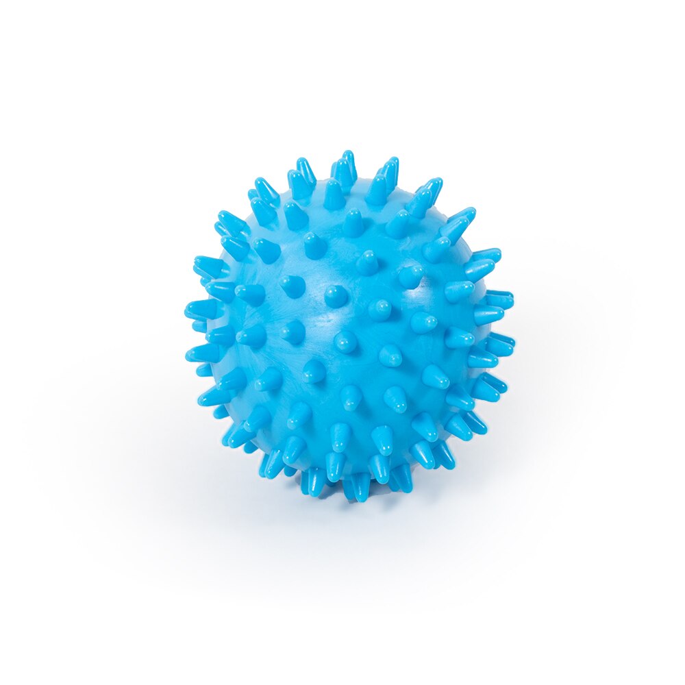 7cm PVC Spiky Massage Yoga Ball Durable Trigger Point Relief Sport Body Foot Stress Ache Muscle Pain Relax Healthy Care Tool