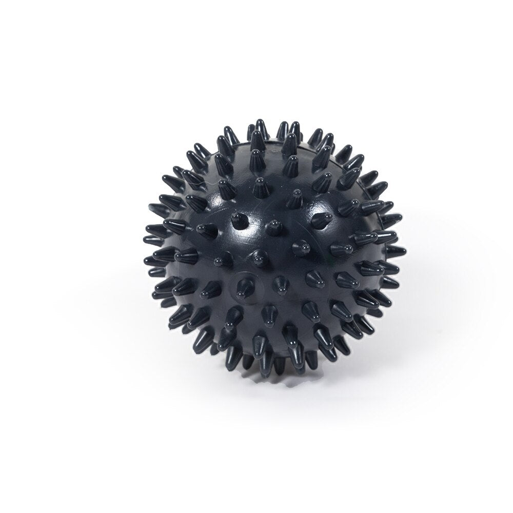 7cm PVC Spiky Massage Yoga Ball Durable Trigger Point Relief Sport Body Foot Stress Ache Muscle Pain Relax Healthy Care Tool