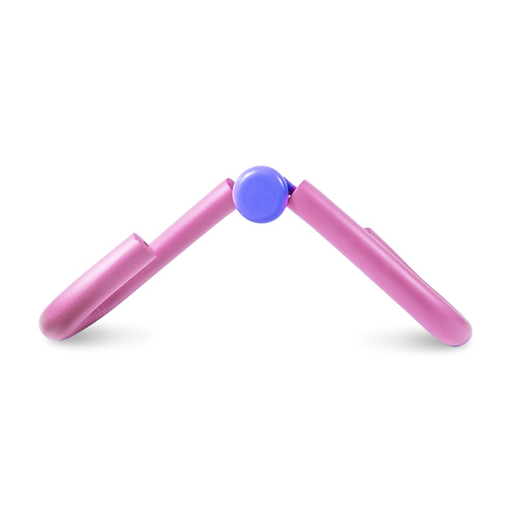 GYM Multifunctional Leg Trainer Fitness Clip Thigh Inside Device Slimming Product Train Arm Abdomen Pelvis Portable Home Office