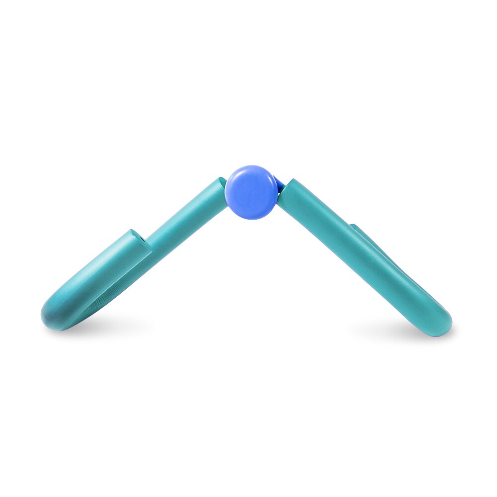 GYM Multifunctional Leg Trainer Fitness Clip Thigh Inside Device Slimming Product Train Arm Abdomen Pelvis Portable Home Office