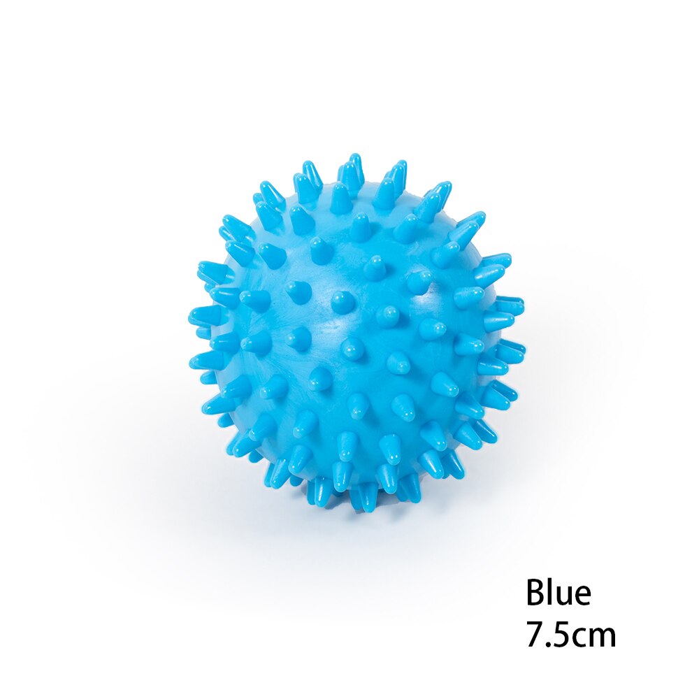 Gym Fitness Pilates Foam Roller Blocks Trainer Suit Yoga Column Massage Relax Ball Stick For Back Waist Arm Leg Foot Massage