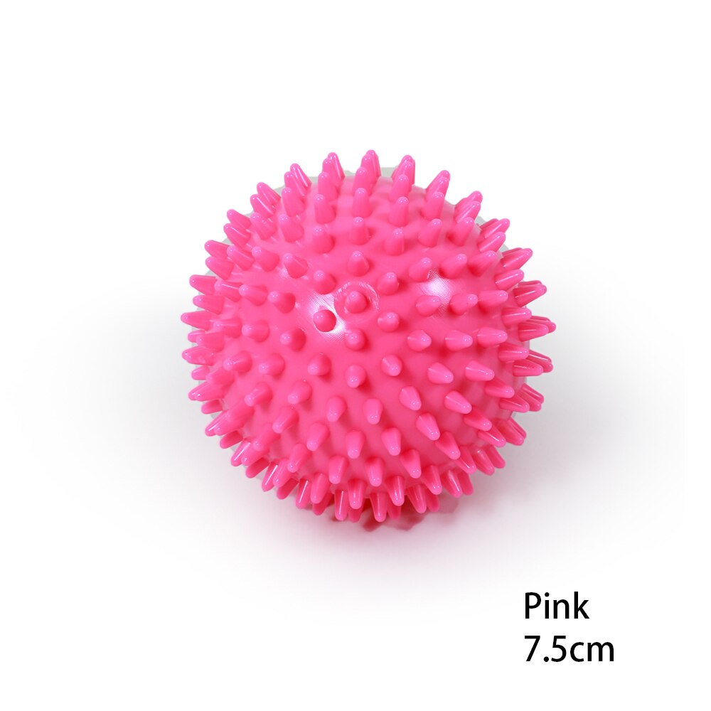 Gym Fitness Pilates Foam Roller Blocks Trainer Suit Yoga Column Massage Relax Ball Stick For Back Waist Arm Leg Foot Massage