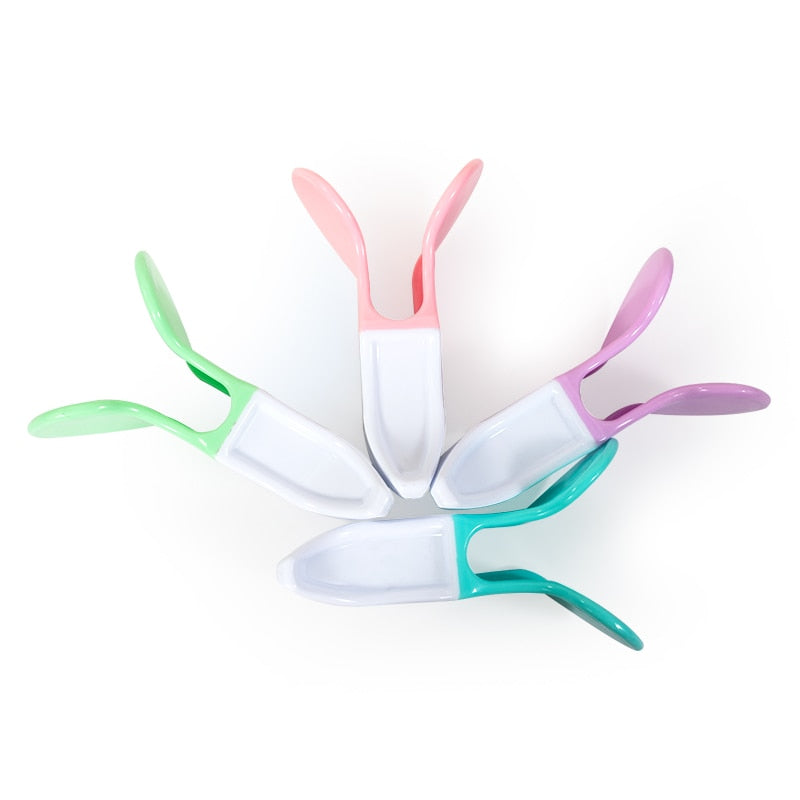 Hip Pelvic Floor Muscle Trainer Thigh Exerciser Bladder Device Buttocks Butt Bodybuilding Training Buttock Machine Exercise