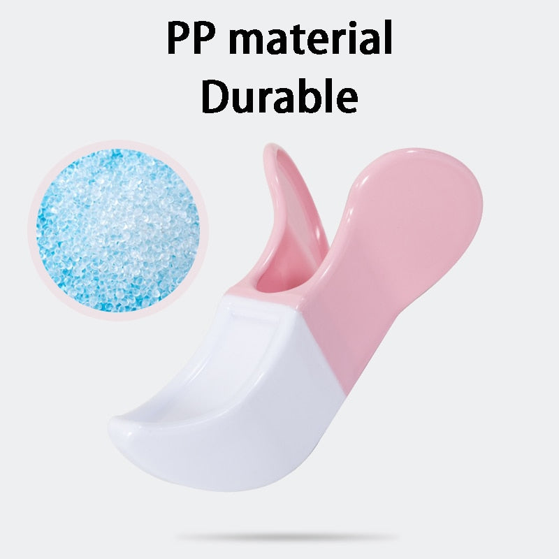 Hip Pelvic Floor Muscle Trainer Thigh Exerciser Bladder Device Buttocks Butt Bodybuilding Training Buttock Machine Exercise