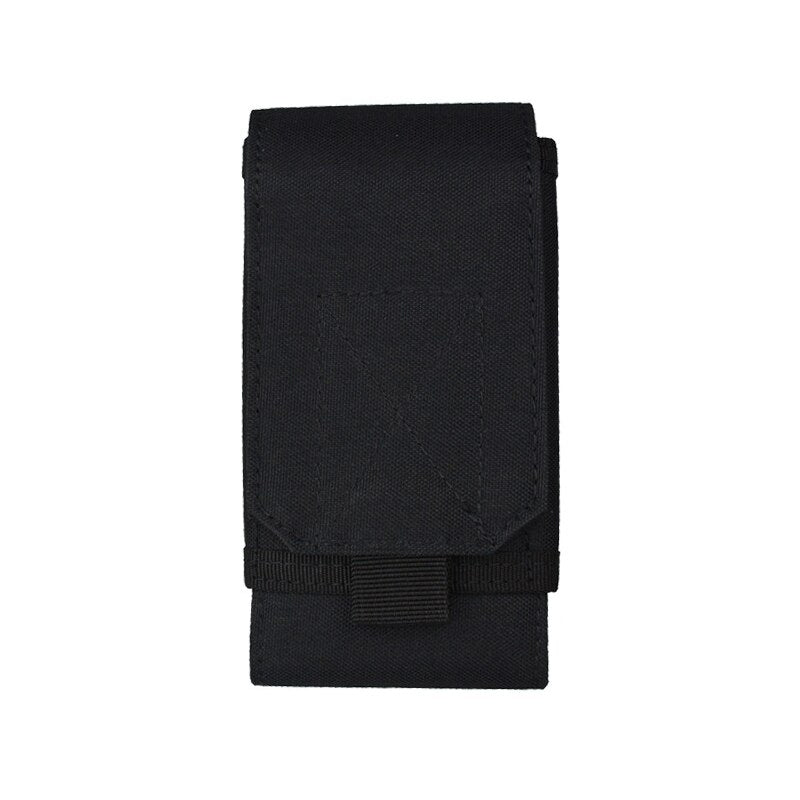 Military Bag Tactical Phone Bag Molle Accessory Bag Outdoor Hunting Fishing Hiking Travel Camouflage Waist Bag Tool Bag