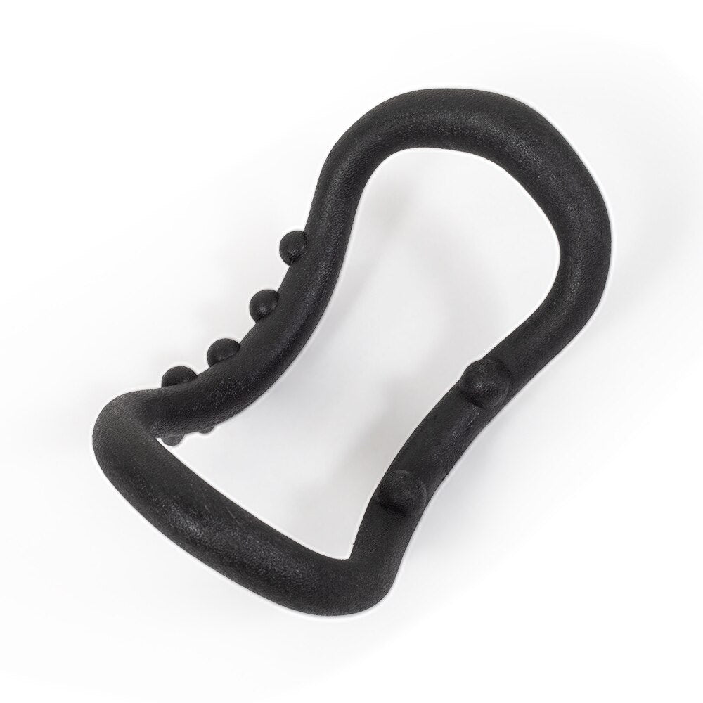 Yoga Circle Equipment Pilates Workout Bodybuilding for Home Training Accessories Yoga Ring Sports Tools Sporting Goods Fitness